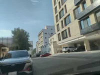 الزجاج الأمامي
