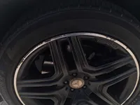 Car Rims (scratch & dent free)