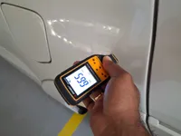 ألواح هيكل السيارة الأيمن