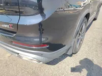 الصدام الخلفى