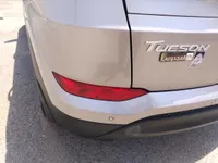Trunk / Boot door