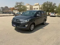 Toyota Innova