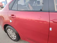 الباب الخلفى الأيمن