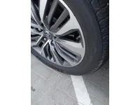 جنوط الإطارات (بدون خدوش/صدمات)