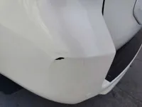 الصدام الخلفى