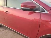 Front right door