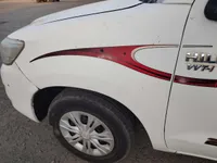 الرفرف الجانبي الأيسر