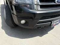 الصدام الأمامى