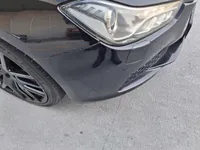 الصدام الأمامى