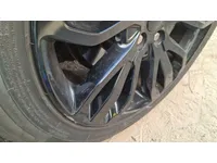 Car Rims (scratch & dent free)