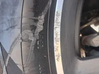 Car Rims (scratch & dent free)