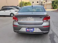 الصدام الخلفى