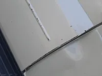 Front left door