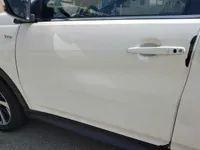 الباب الأمامى الأيسر