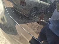 ألواح هيكل السيارة الأيمن