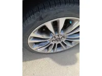 جنوط الإطارات (بدون خدوش/صدمات)