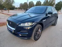 جاكوار F-Pace