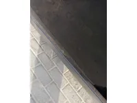 Left Fender