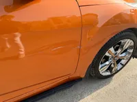 الباب الأمامى الأيمن
