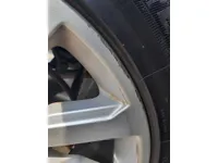 جنوط الإطارات (بدون خدوش/صدمات)