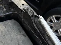 Left Headlight