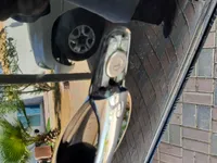 الباب الأمامى الأيسر