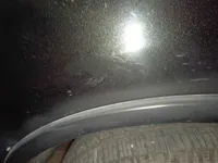 الرفرف الجانبى الأيمن