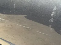 الباب الخلفى الأيسر