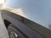 ألواح هيكل السيارة الأيمن