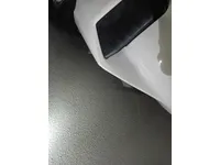 الباب الأمامى الأيسر