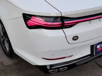 Rear Bumper
