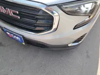 الصدام الأمامى