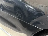 Right quarter panel