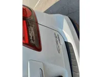 الصدام الخلفى