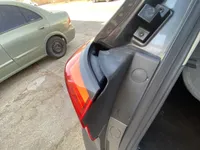 Left Tail Light