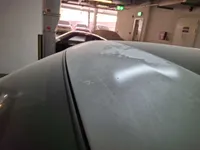 Car roof