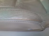 Scratched/Dented