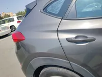 ألواح هيكل السيارة الأيمن
