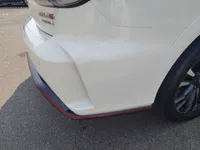 Rear Bumper