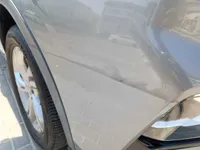 الصدام الأمامى