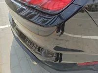 الصدام الخلفى