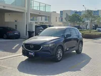 مازدا CX-5