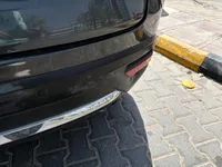 الصدام الخلفى