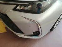 الصدام الأمامى