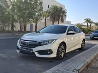 هوندا سيفيك