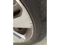 Car Rims (scratch & dent free)