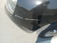 الصدام الأمامى