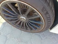 Car Rims (scratch & dent free)