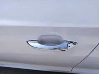 Front left door