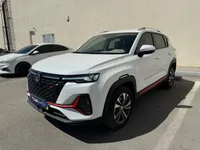 شانجان CS35 بلس